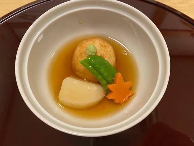 日本料理 ます田 - サブ画像3