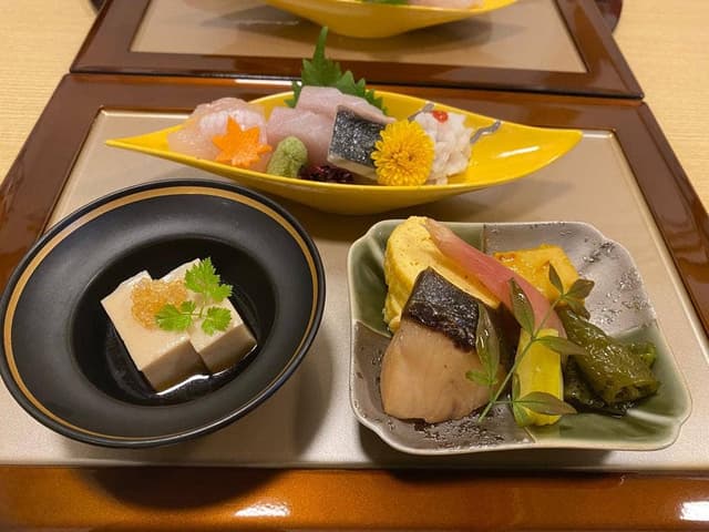 日本料理 ます田 - サブ画像2