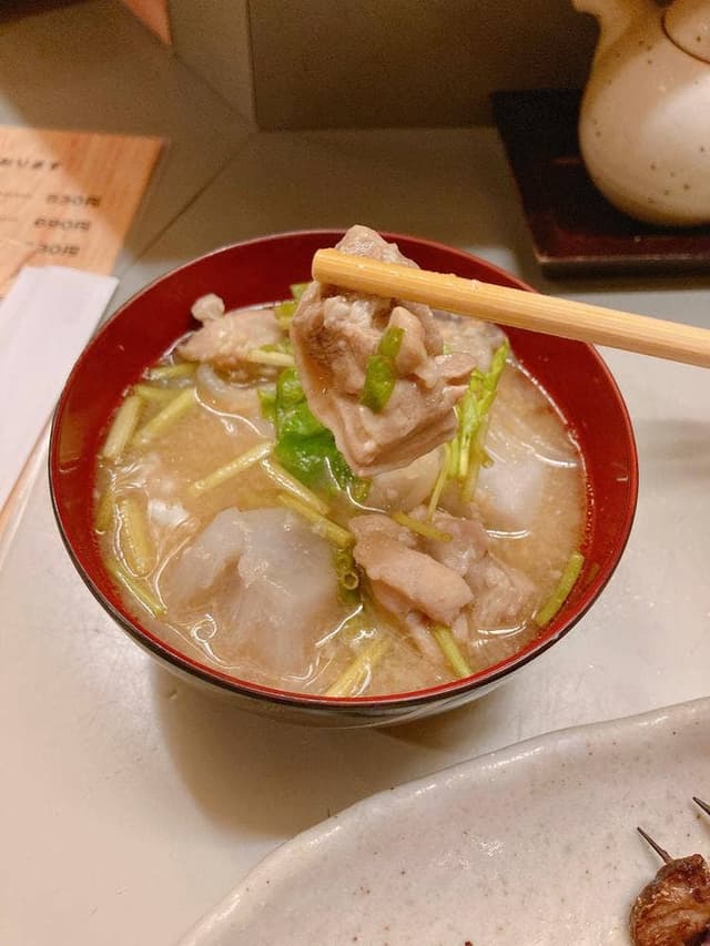 鳥九 - サブ画像2
