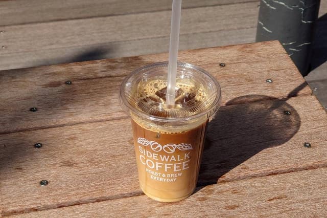 SIDEWALK COFFEE ROASTERS - サブ画像3