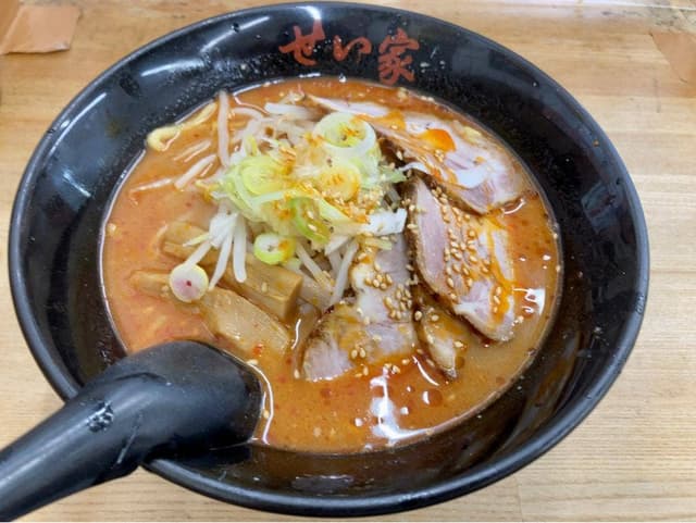 せい家 武蔵境店 - サブ画像2