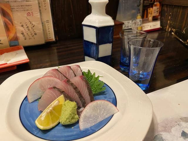 徳島魚一番 新 - サブ画像1