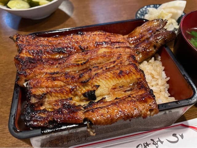 梅むら - サブ画像3