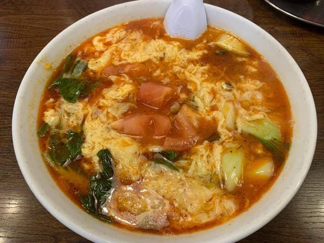 馬鹿旨 - サブ画像3