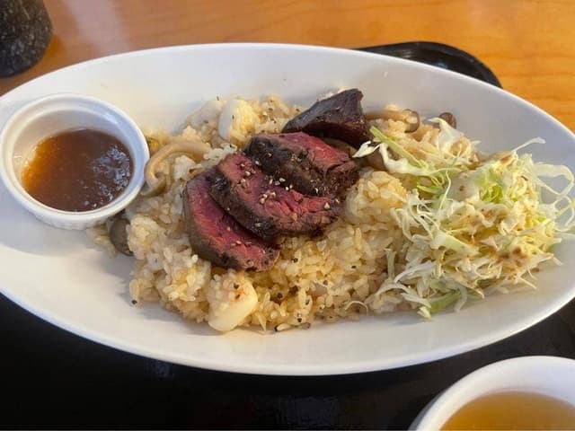 衆議院第一議員会館 食堂 - サブ画像3
