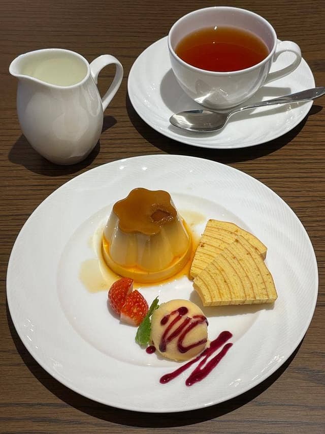 フェルヴェール金沢店 - サブ画像3