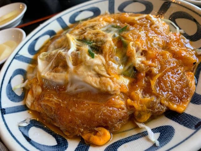 土佐うどん - サブ画像2