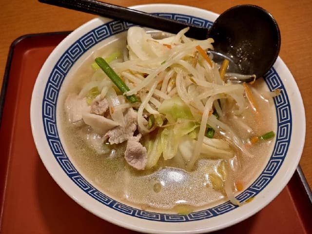 山田うどん 栃木藤岡店 - サブ画像1