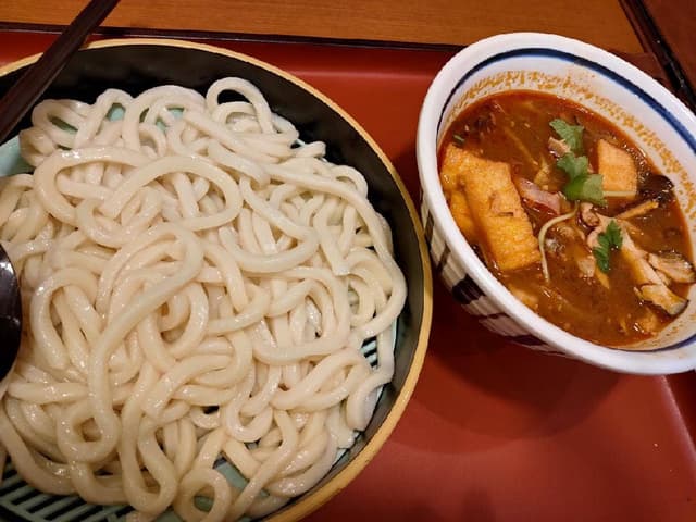 山田うどん 栃木藤岡店 - サブ画像2