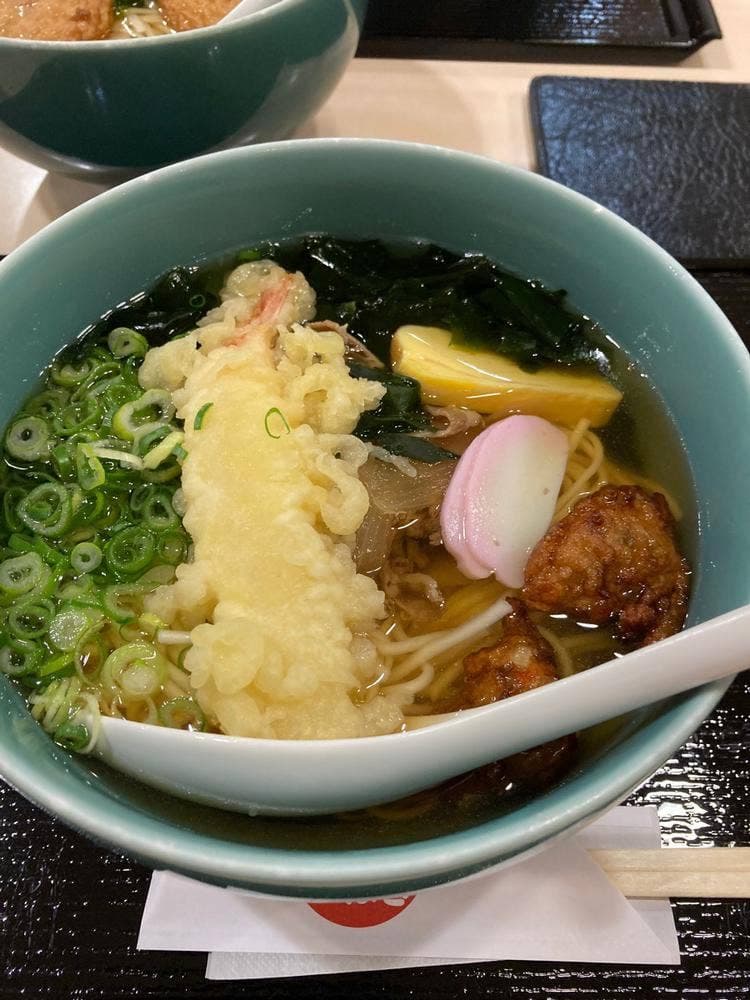 レストラン airport