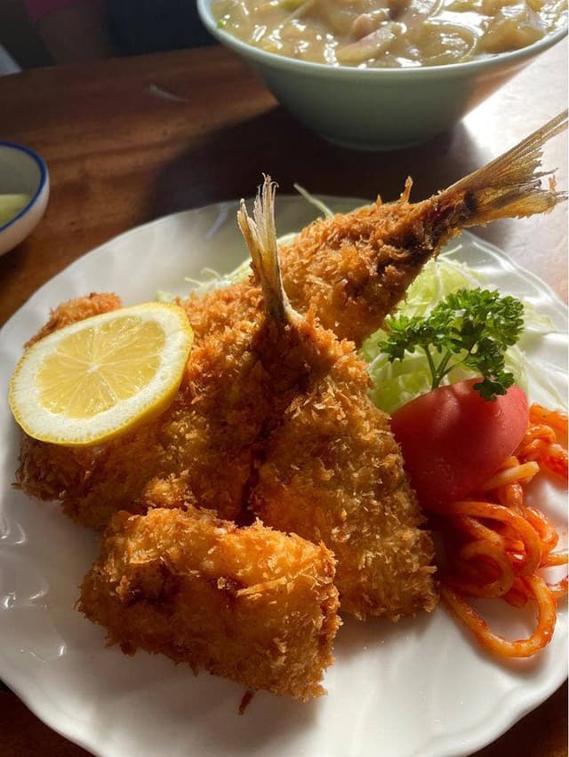 大和屋食堂 - サブ画像2