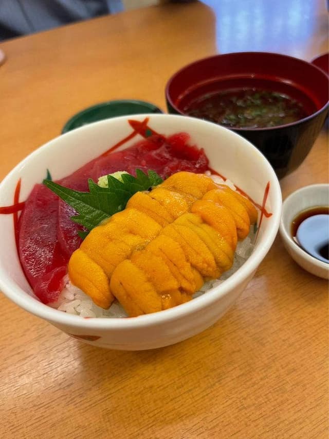 うにむらかみ 函館本店 - サブ画像2