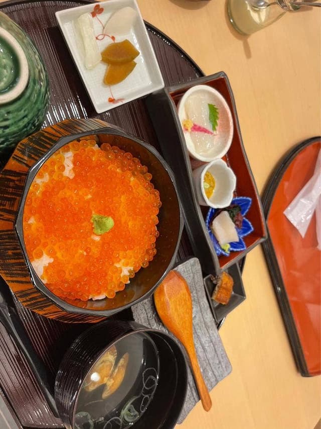 日本料理 うなぎ 松前 - サブ画像2