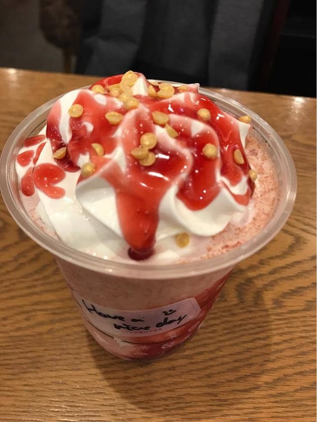 スターバックス コーヒー 横浜ポルタ店 - サブ画像2