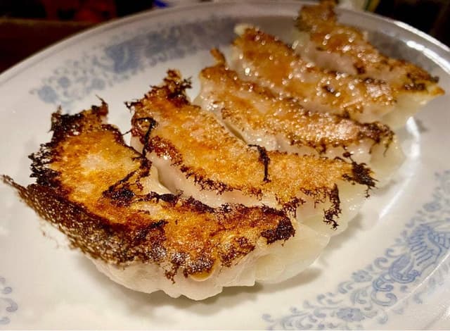 中野餃子 やまよし - サブ画像3