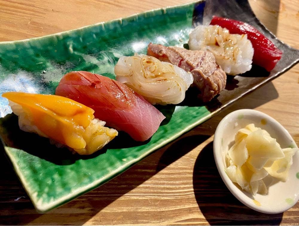 にぎにぎ一 中野本館