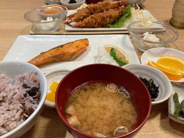 さち福や ピオレ明石店 - サブ画像3