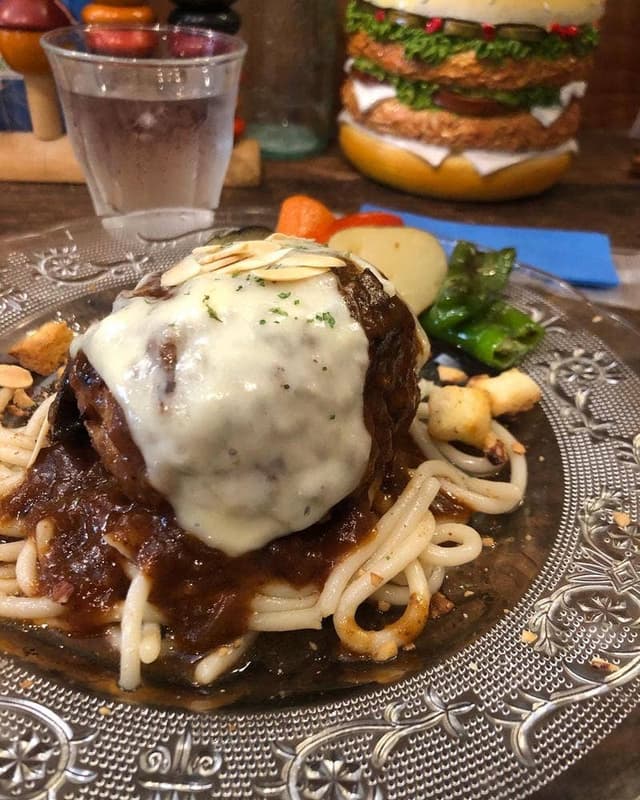 カフェ リフレッシュ - サブ画像1