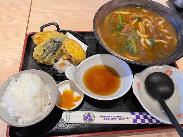 うどん日和 - サブ画像3