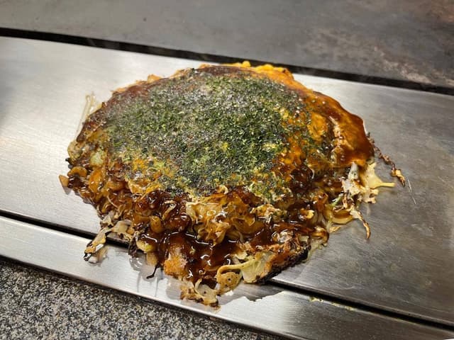 お好み焼てっちゃん - サブ画像1