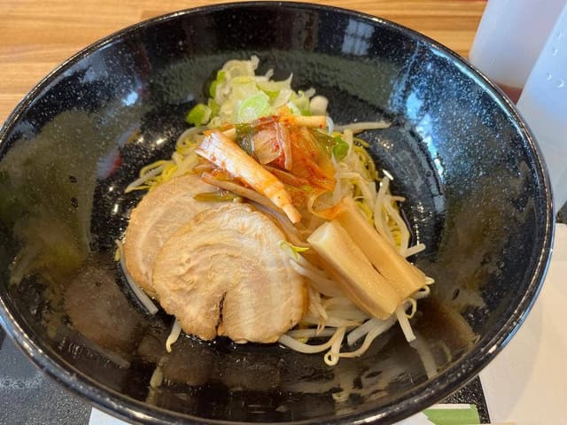 ラーメンTORA - サブ画像2