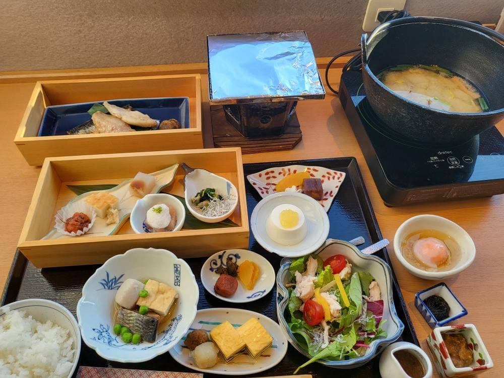 お食事処 能登囃子