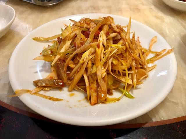 中華料理 清香園 - サブ画像3