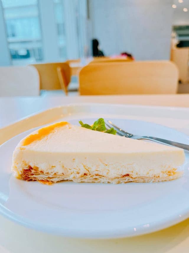 まちライブラリーカフェ - サブ画像3