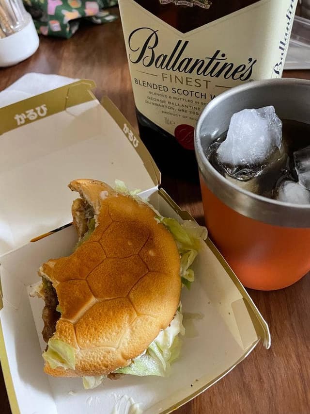 マクドナルド 船橋イトーヨーカドー店 - サブ画像1