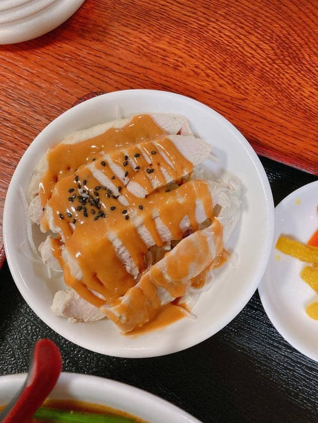美味鮮 - サブ画像3