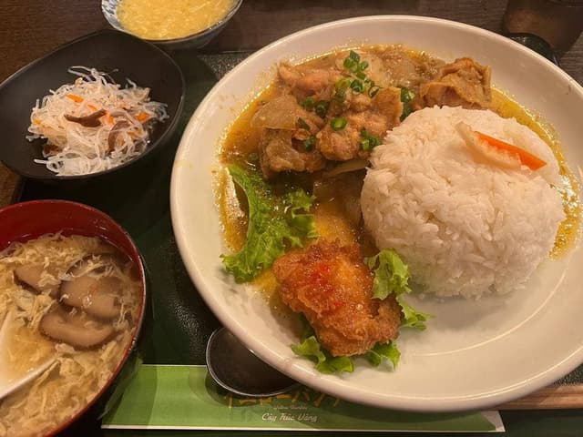ベトナム料理 イエローバンブー - サブ画像1