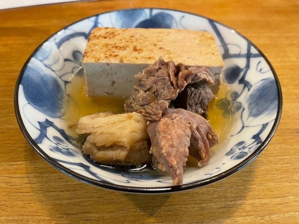 徳田酒店 第4ビルB2店