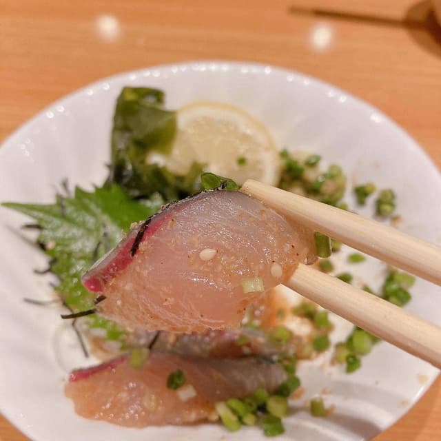 呼子活イカ さかなや道場 佐賀北口店 - サブ画像2