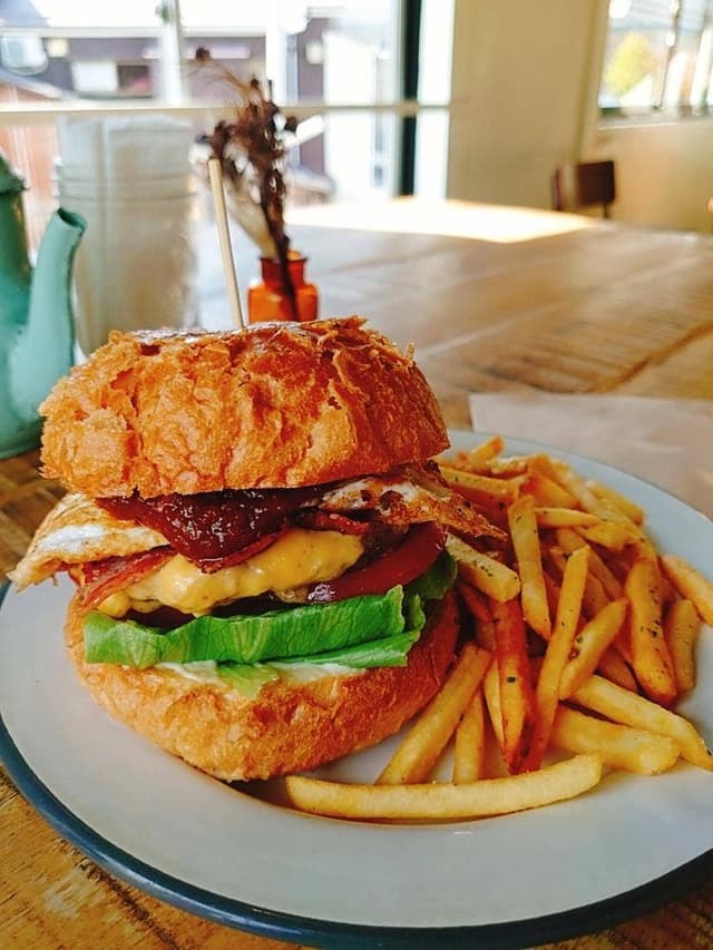 レザートランプキッチン - サブ画像1