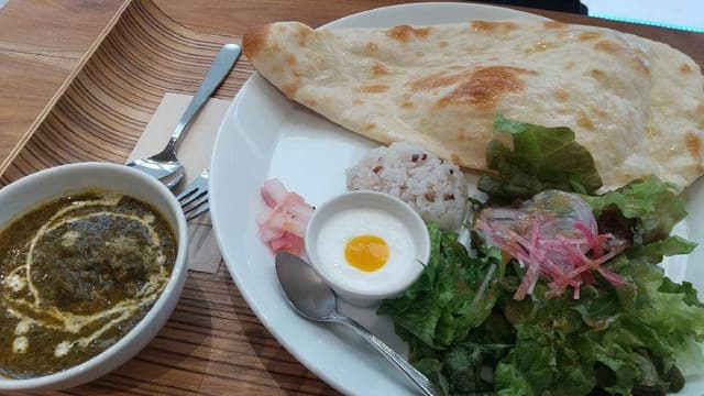 ベルサイドカフェ 奈良店 - サブ画像2