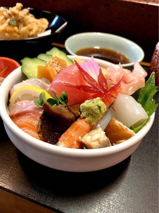 誉寿司 - サブ画像2