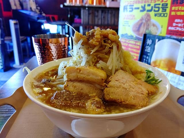 郡八 - サブ画像2