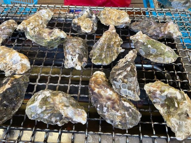 牡蠣小屋 大黒丸 - サブ画像2