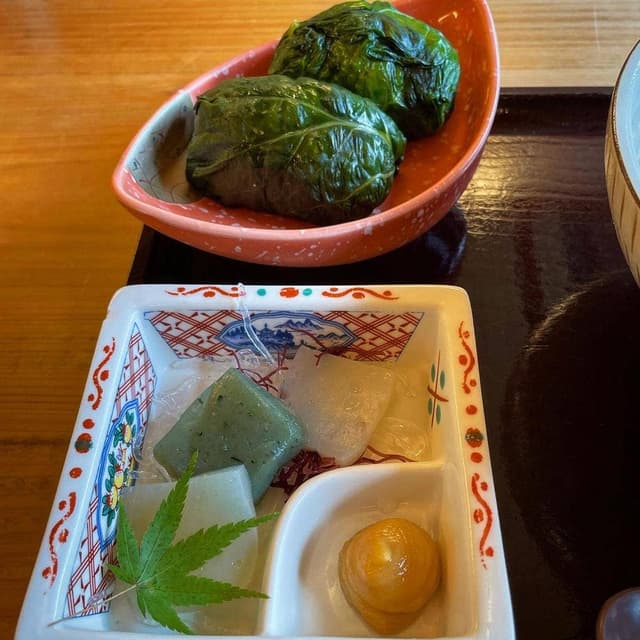 レストラン石楠花 - サブ画像3