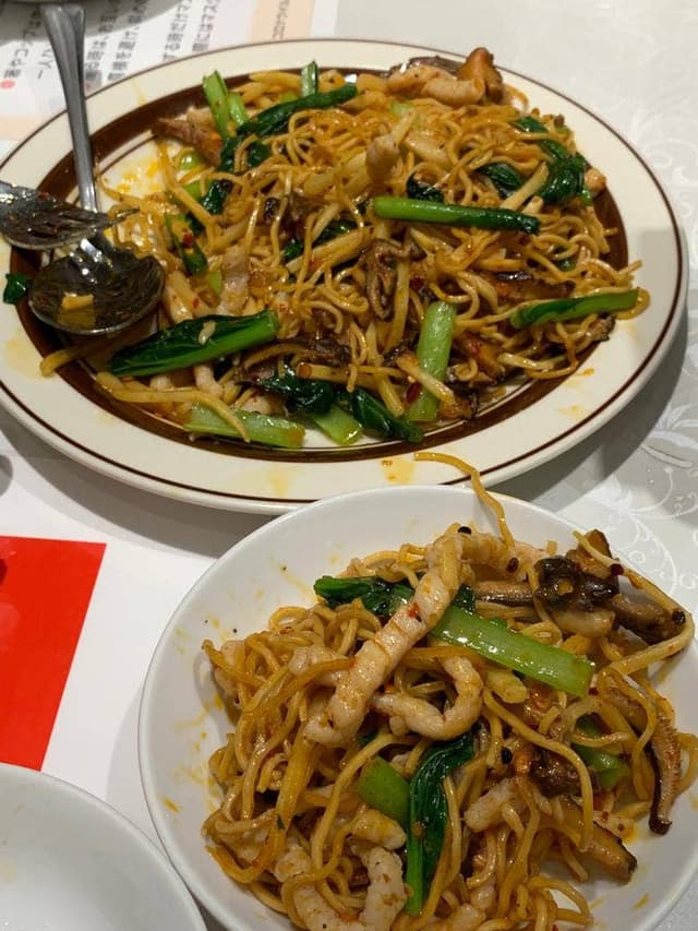 横浜中華街 福盛楼 西武東戸塚店 - サブ画像3