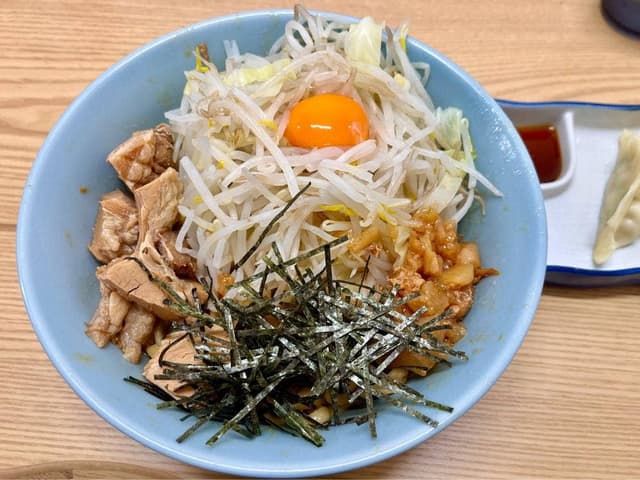 ら～めんコジマル 宮野木店 - サブ画像2