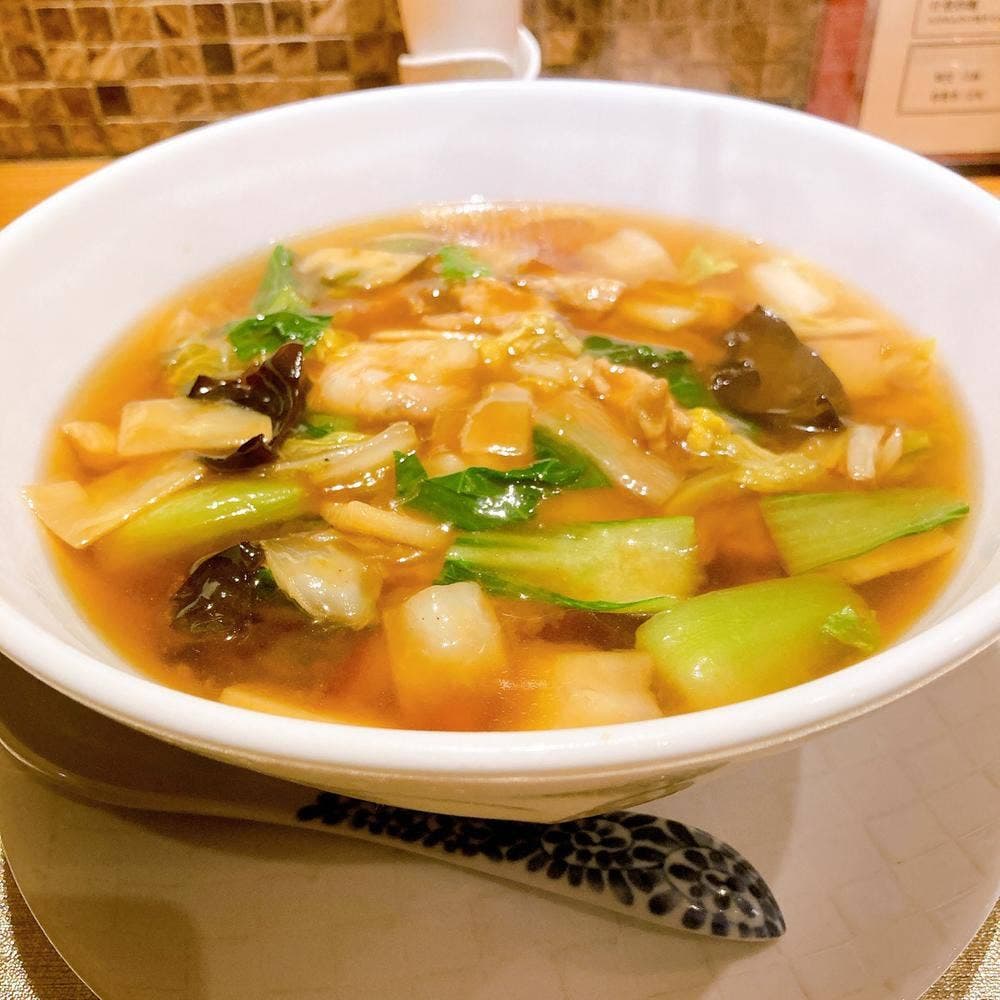 Chinese Dining RYANPAO