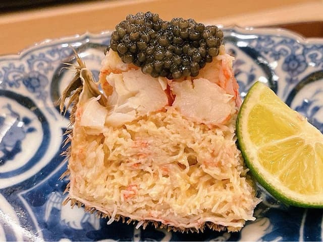 鮨 たかはし - サブ画像1