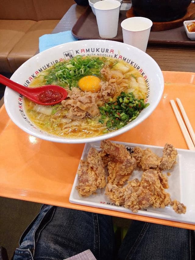 どうとんぼり神座 酒々井プレミアム・アウトレット店 - サブ画像2