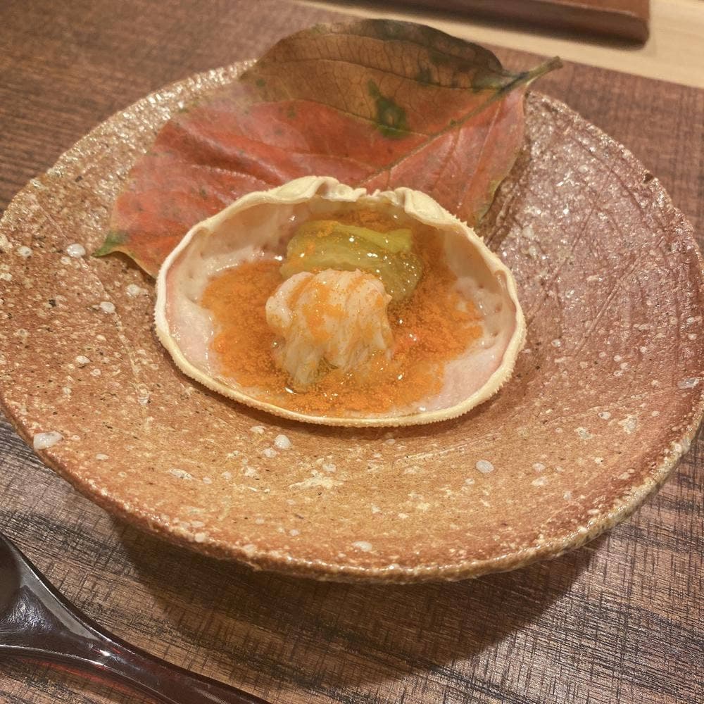 鮨ひろ瀬