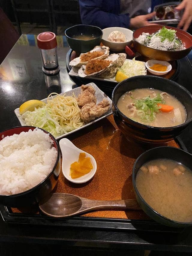 食楽 たざわこ - サブ画像2