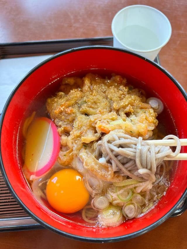 鳴子峡レストハウス - サブ画像1