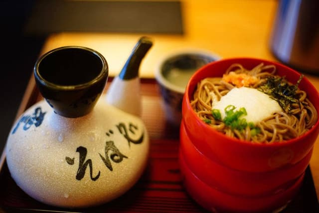 八雲 東店 - サブ画像1