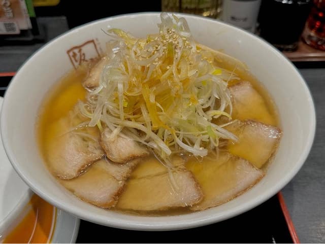 喜多方ラーメン 坂内 市川店 - サブ画像3