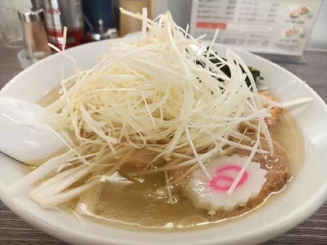 佐野ラーメンいってつ - サブ画像3